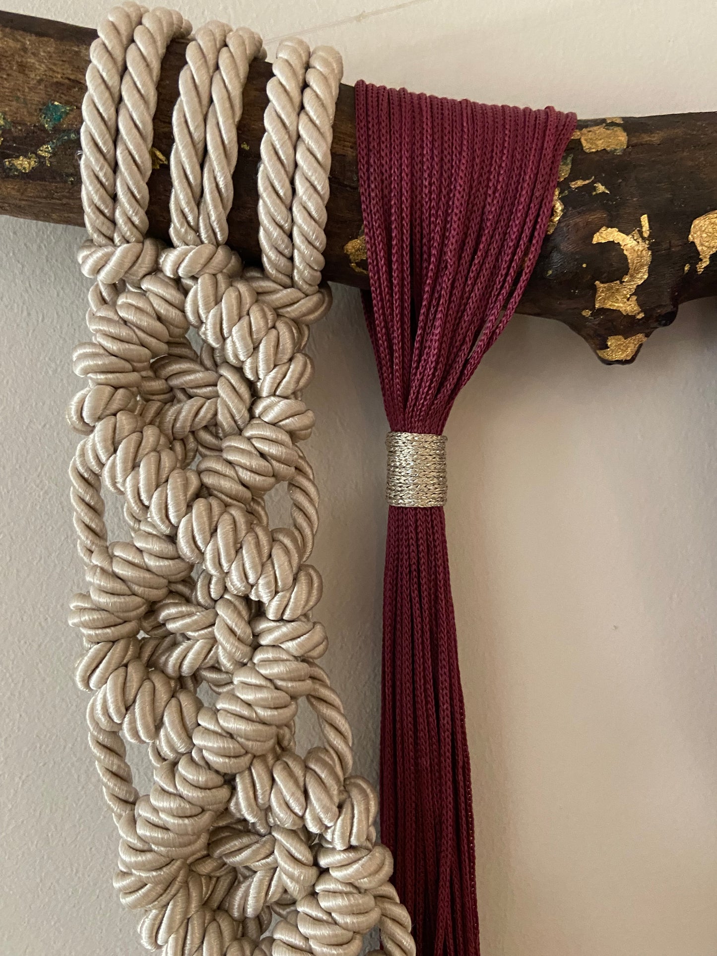 Luxury Knots