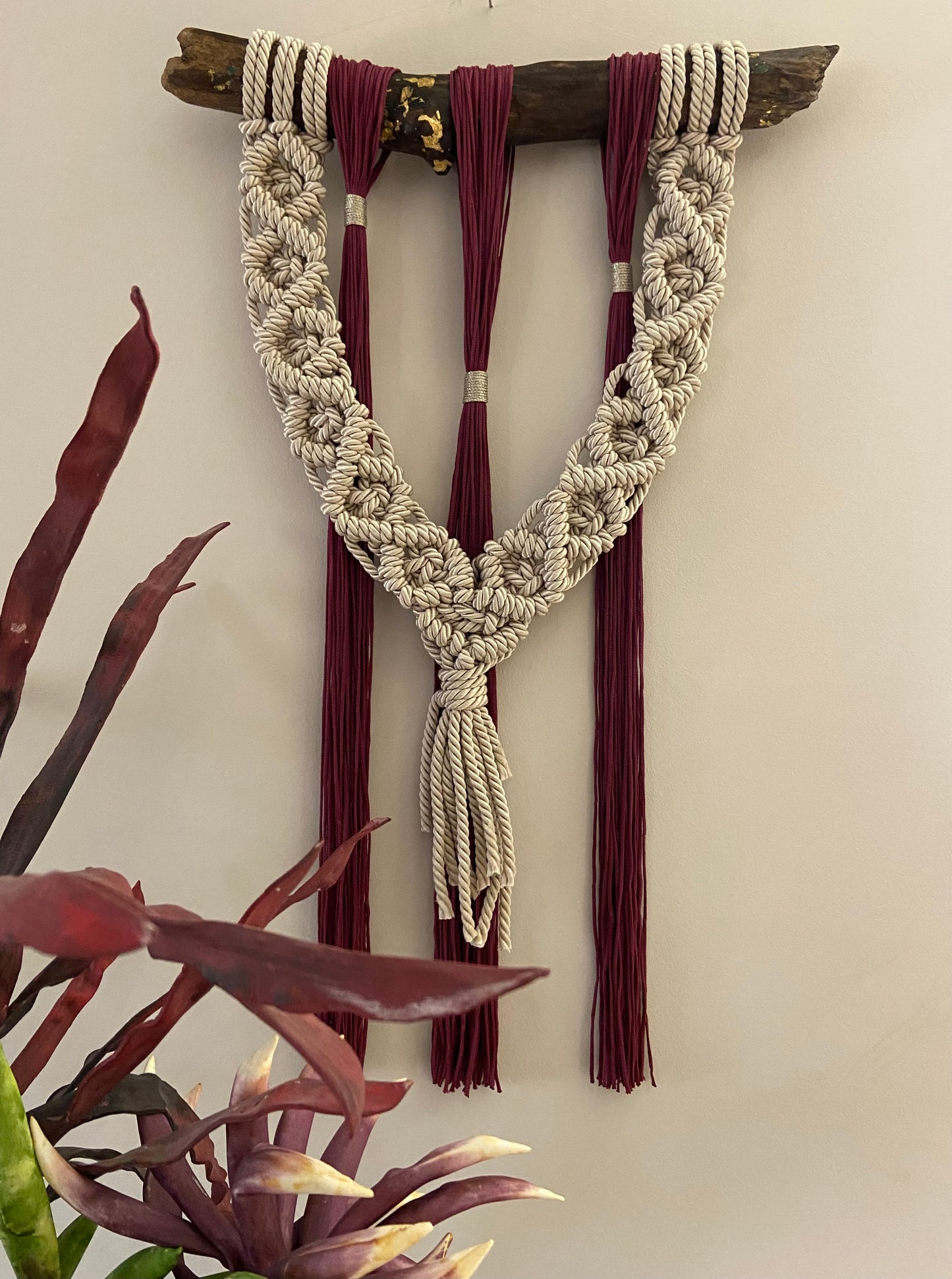 Luxury Knots