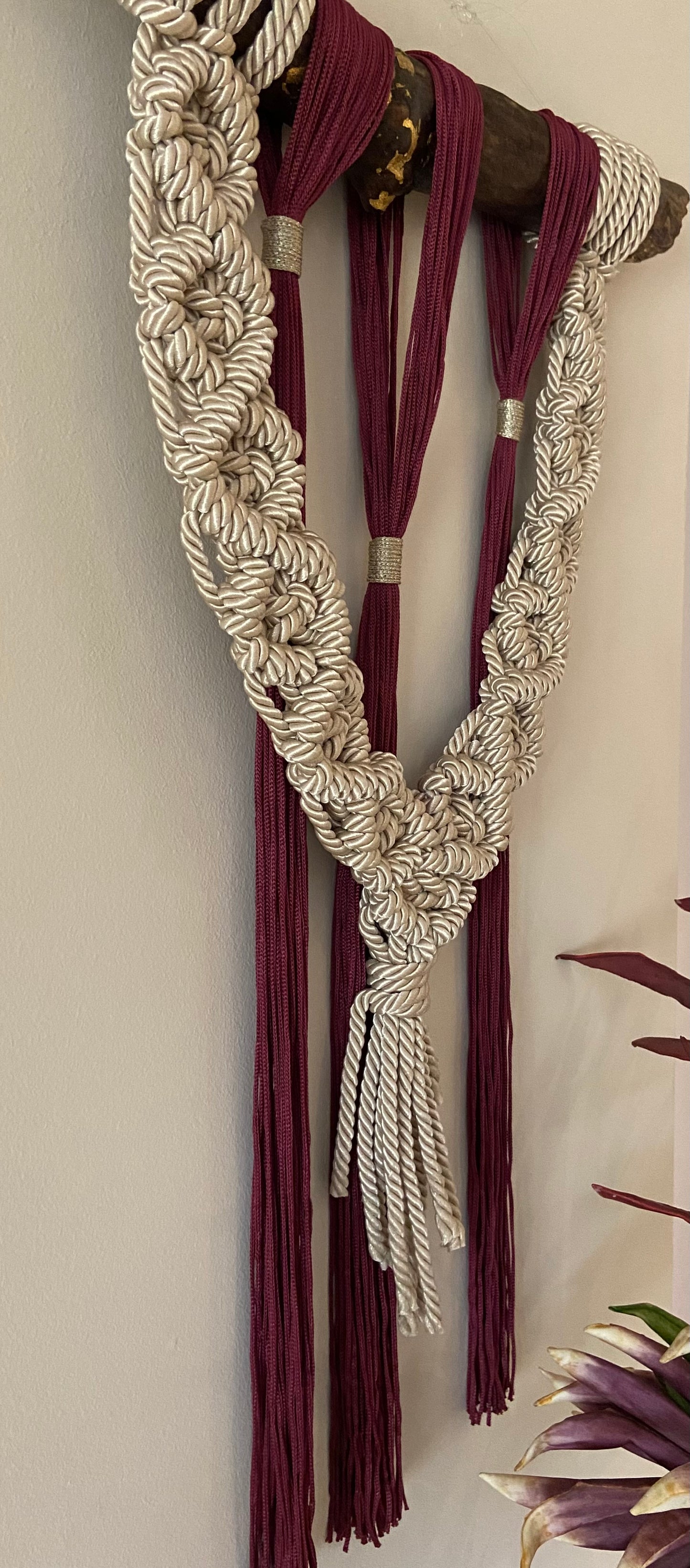 Luxury Knots