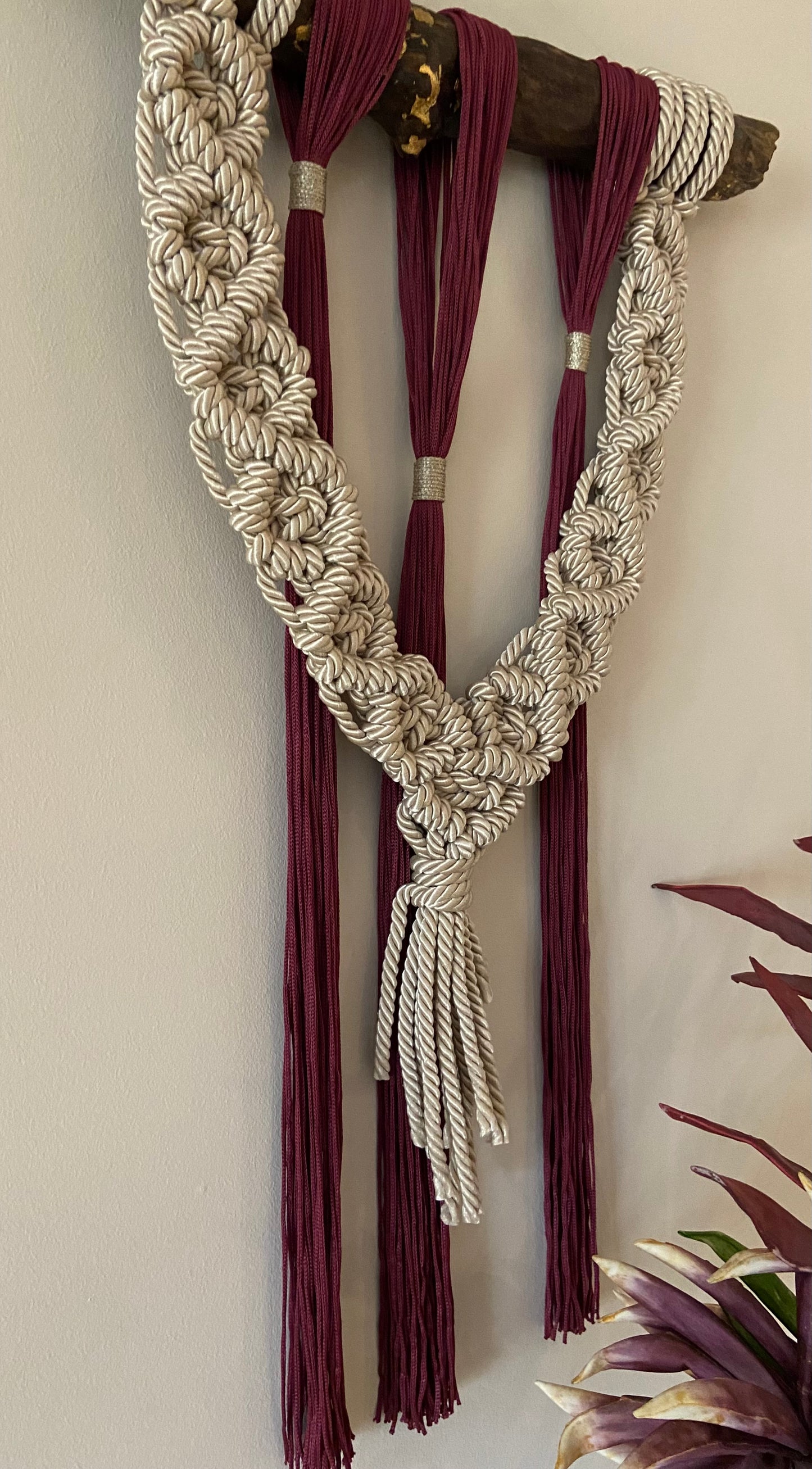 Luxury Knots