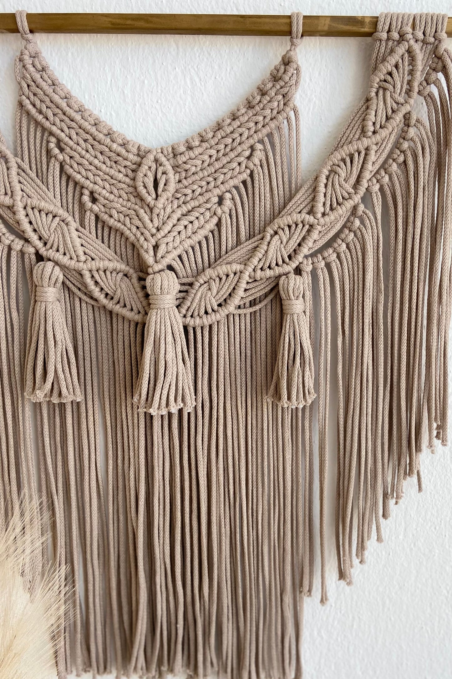 "Μακραμέ Μαγεία"