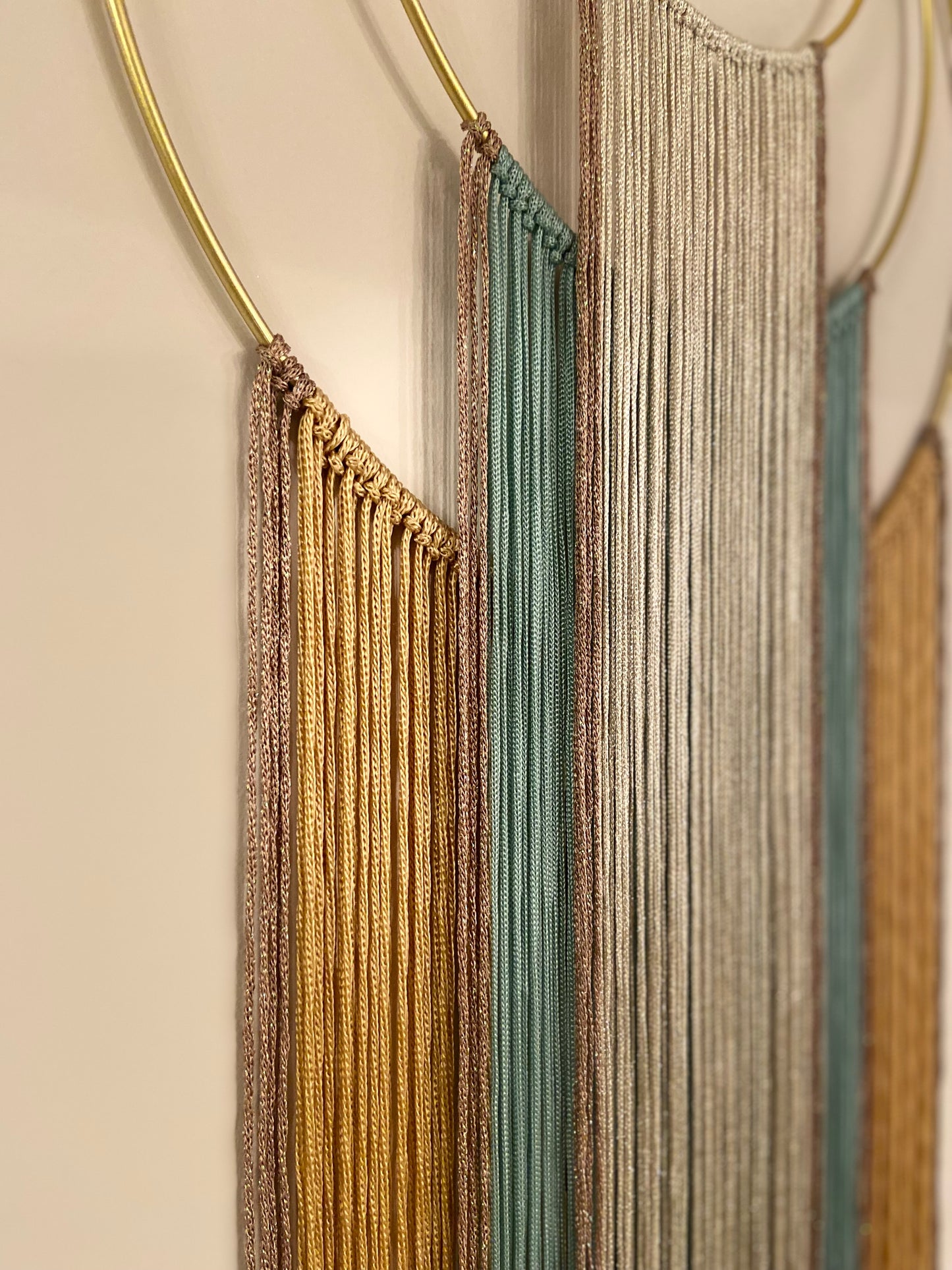 Τρίπτυχο Χρυσών Κύκλων