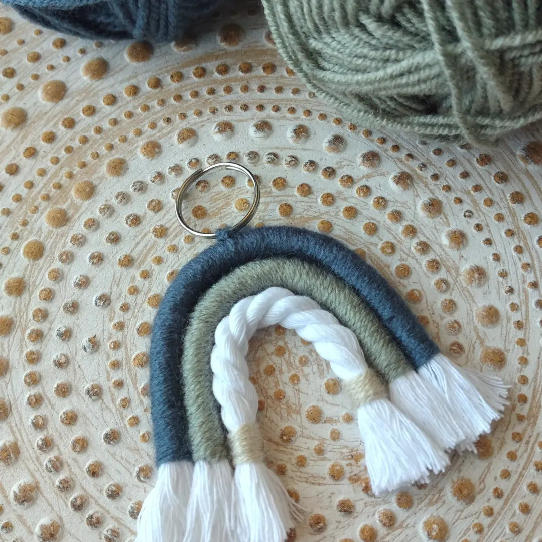 Rainbow Μπομπονιέρα