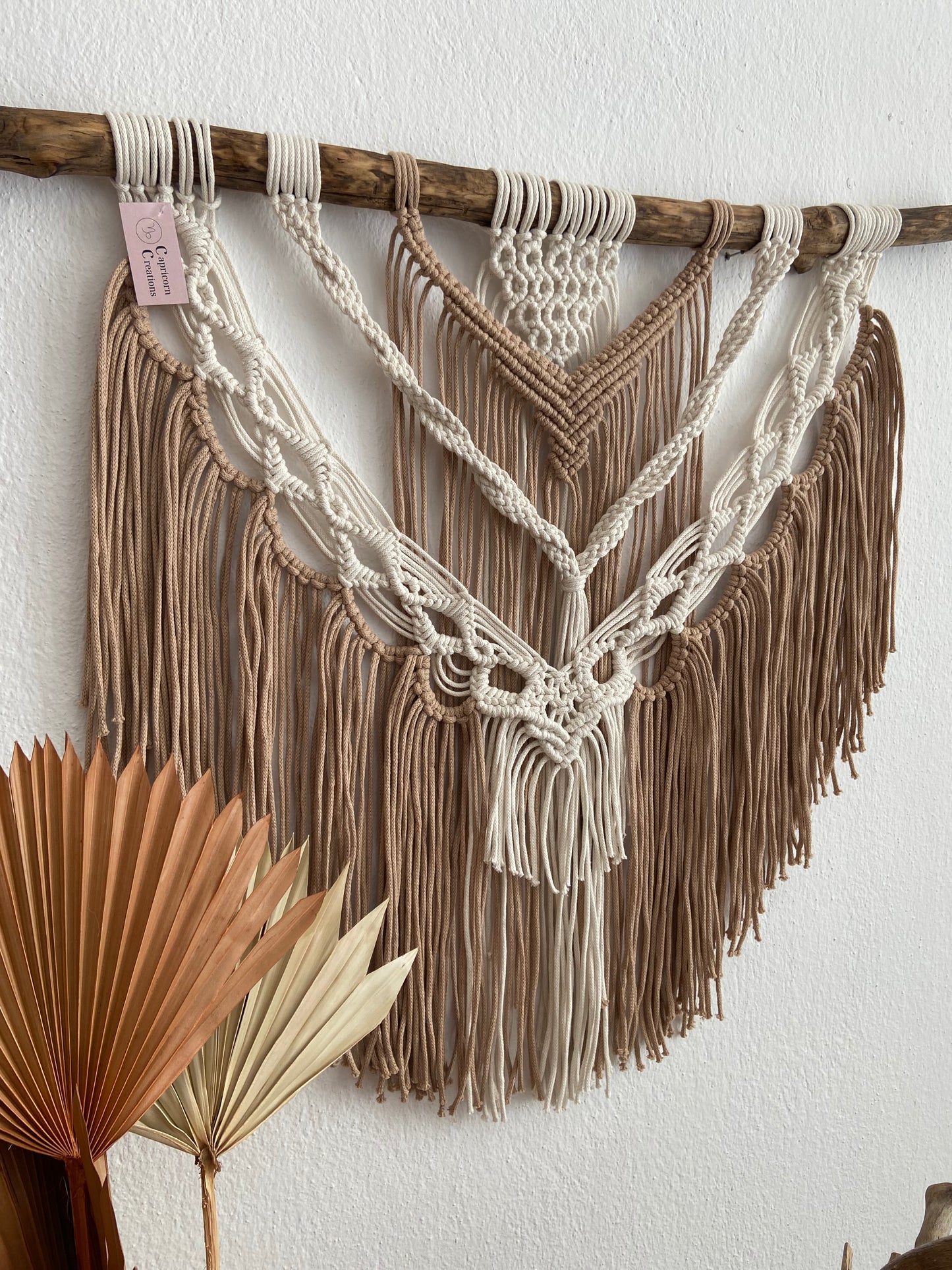 Βoho Chic Macrame Dream