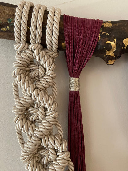 Luxury Knots