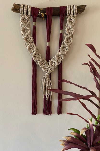 Luxury Knots