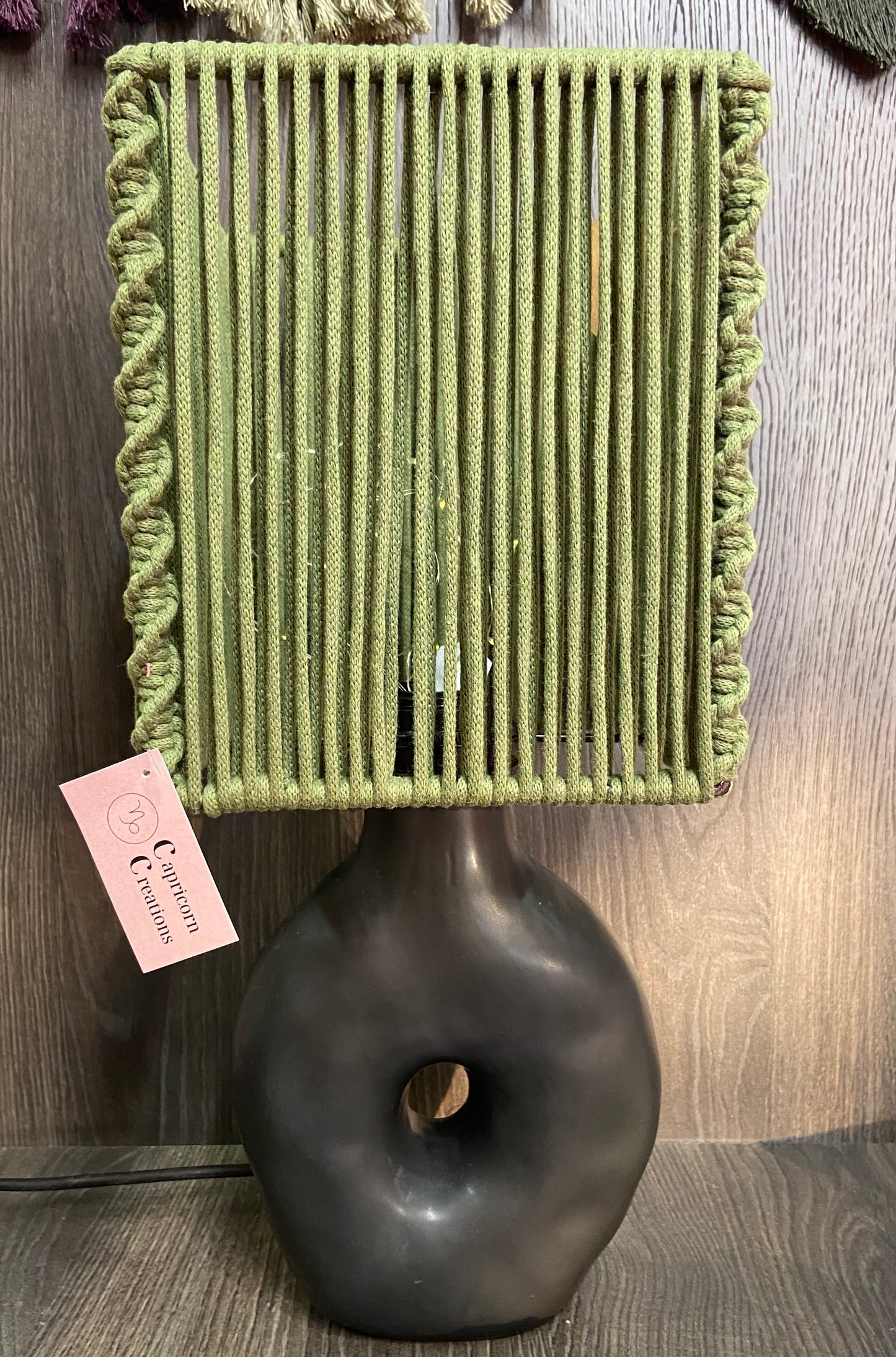 Λαμπατέρ Μαύρο