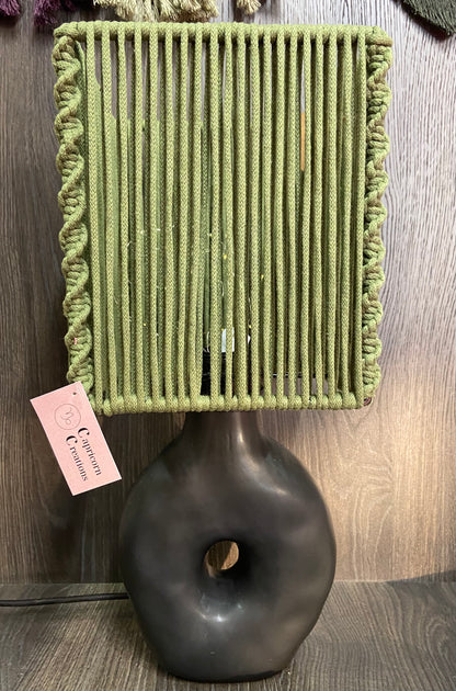 Λαμπατέρ Μαύρο