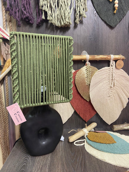 Λαμπατέρ Μαύρο