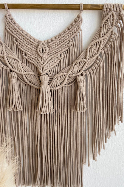 "Μακραμέ Μαγεία"