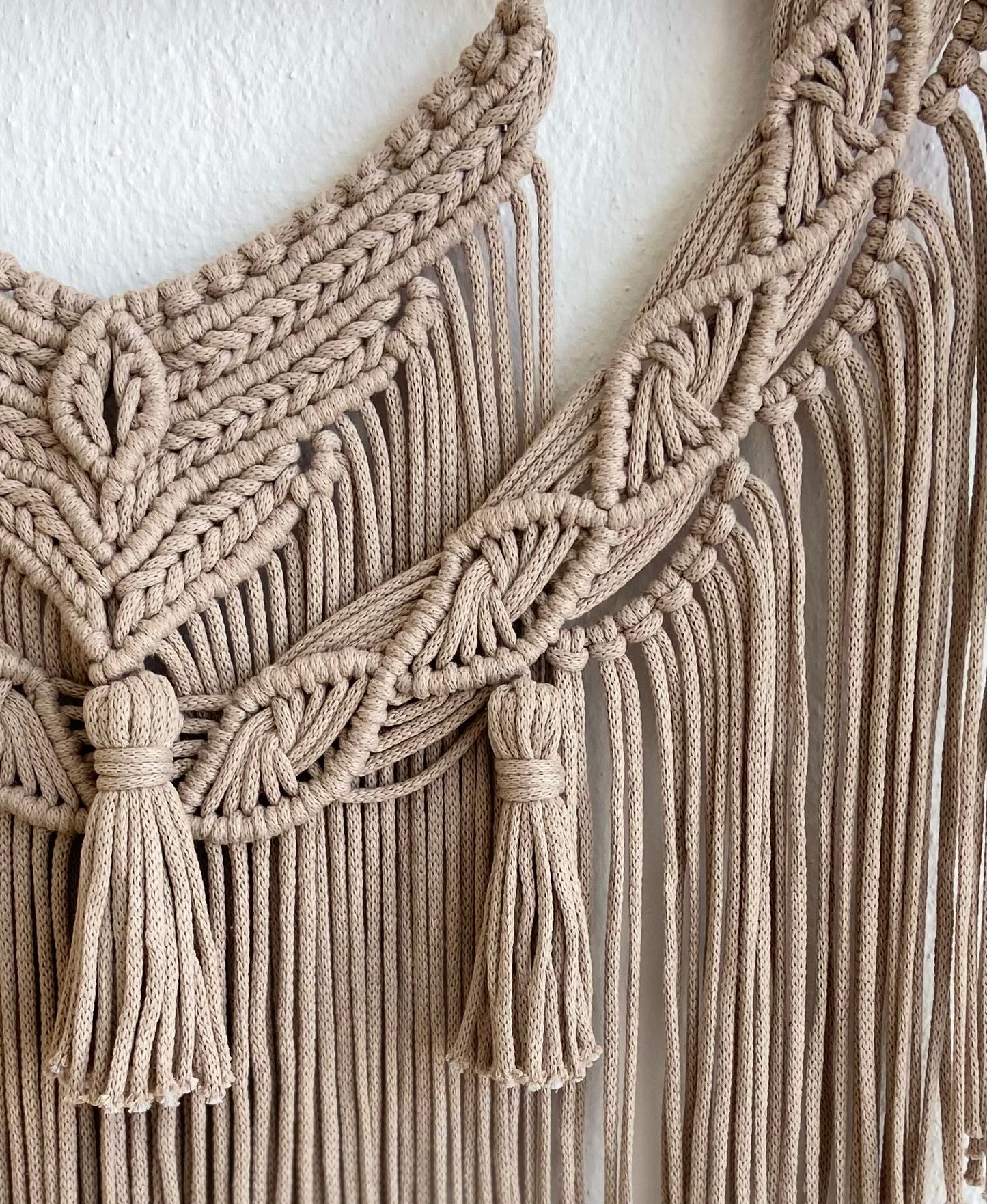 "Μακραμέ Μαγεία"