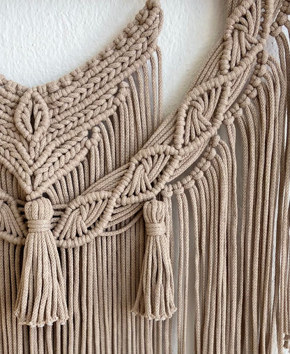 "Μακραμέ Μαγεία"