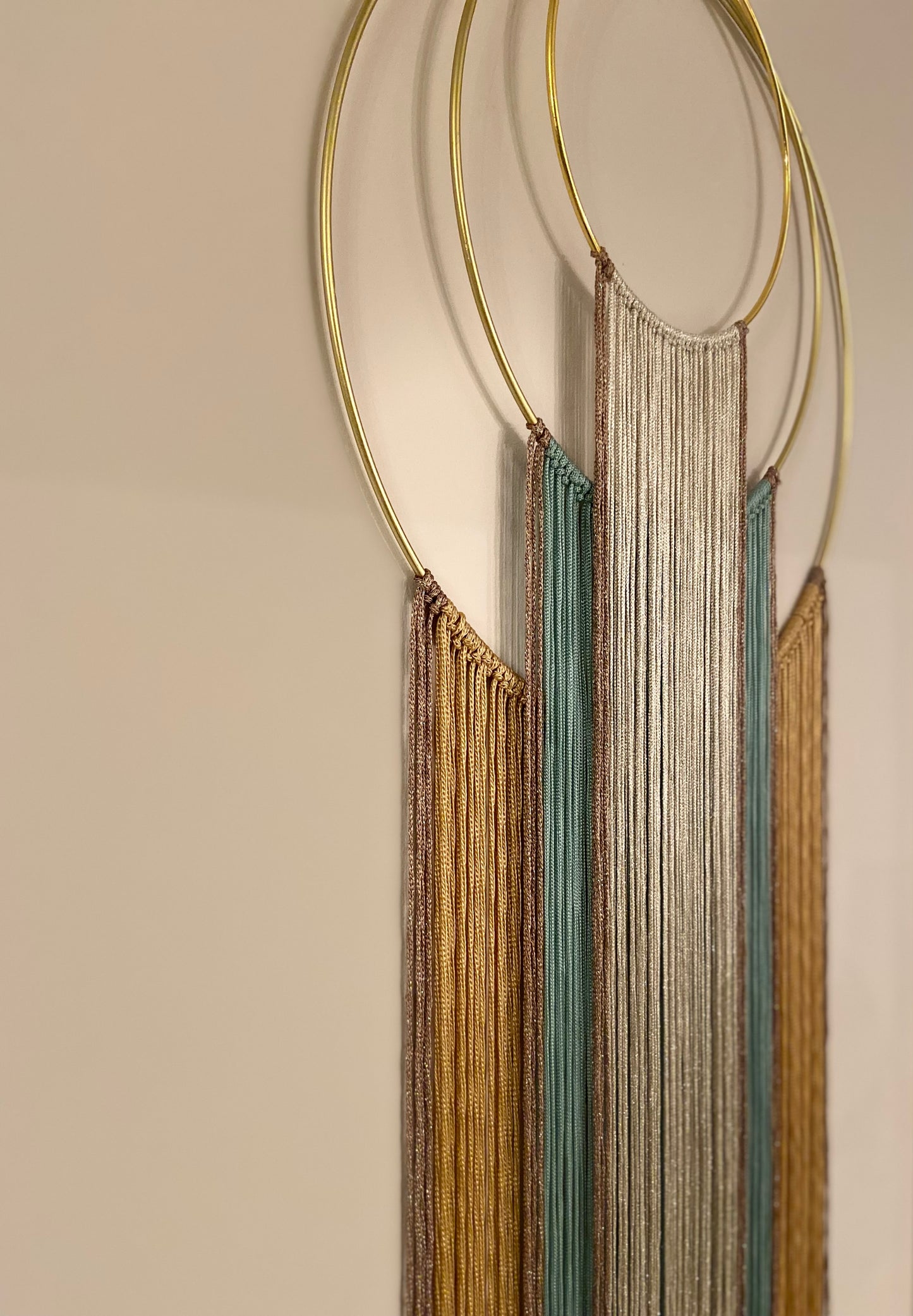 Τρίπτυχο Χρυσών Κύκλων