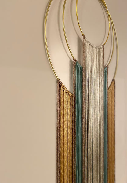 Τρίπτυχο Χρυσών Κύκλων