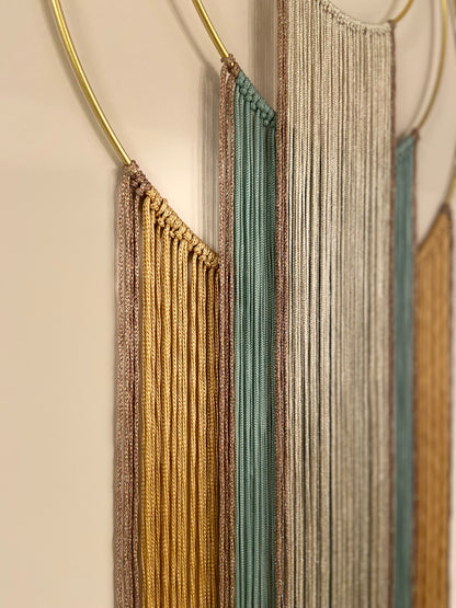 Τρίπτυχο Χρυσών Κύκλων