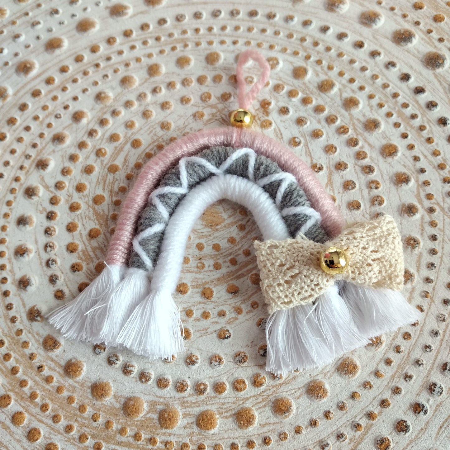 Rainbow Μπομπονιέρα