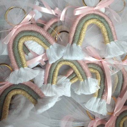 Rainbow Μπομπονιέρα