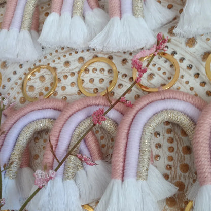 Rainbow Μπομπονιέρα