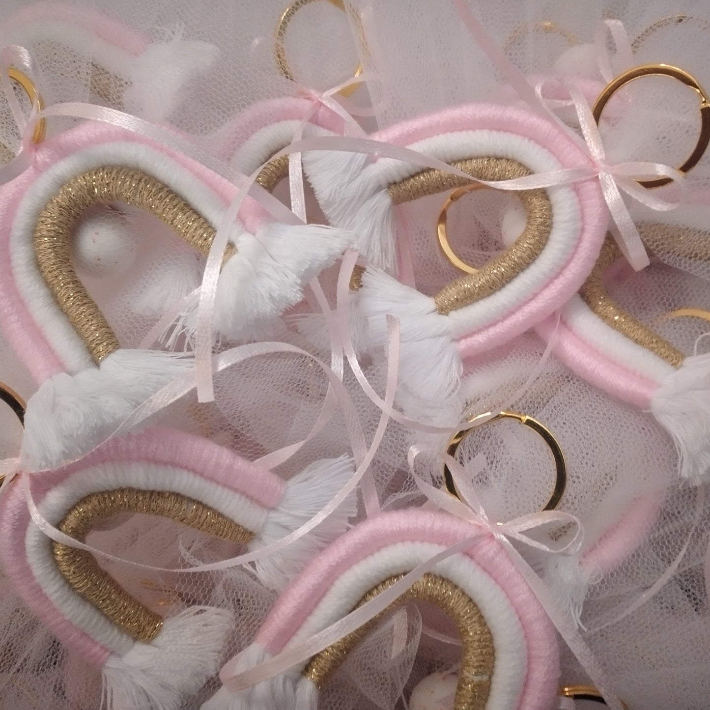 Rainbow Μπομπονιέρα