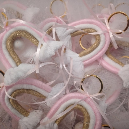 Rainbow Μπομπονιέρα