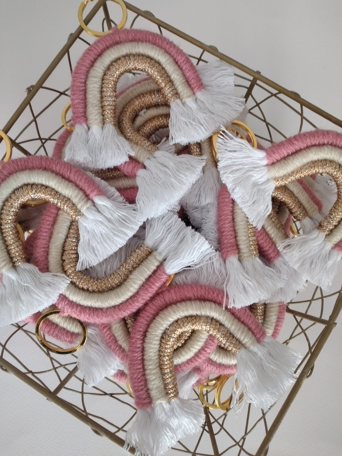 Rainbow Μπομπονιέρα