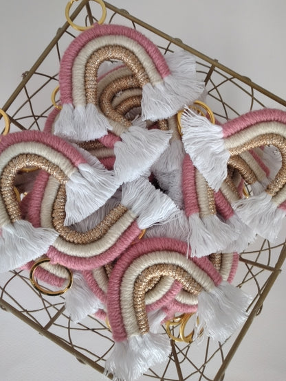 Rainbow Μπομπονιέρα