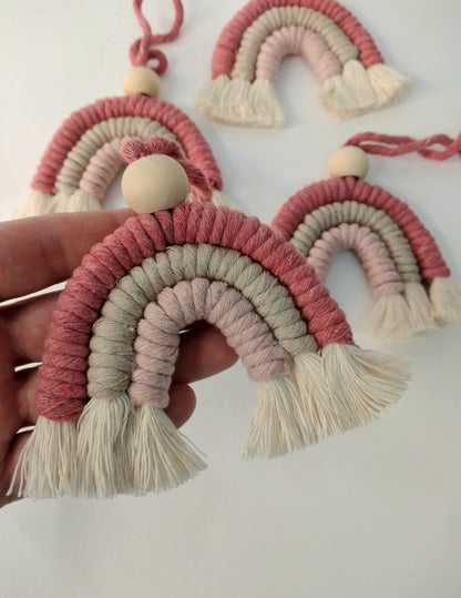 Rainbow Μπομπονιέρα