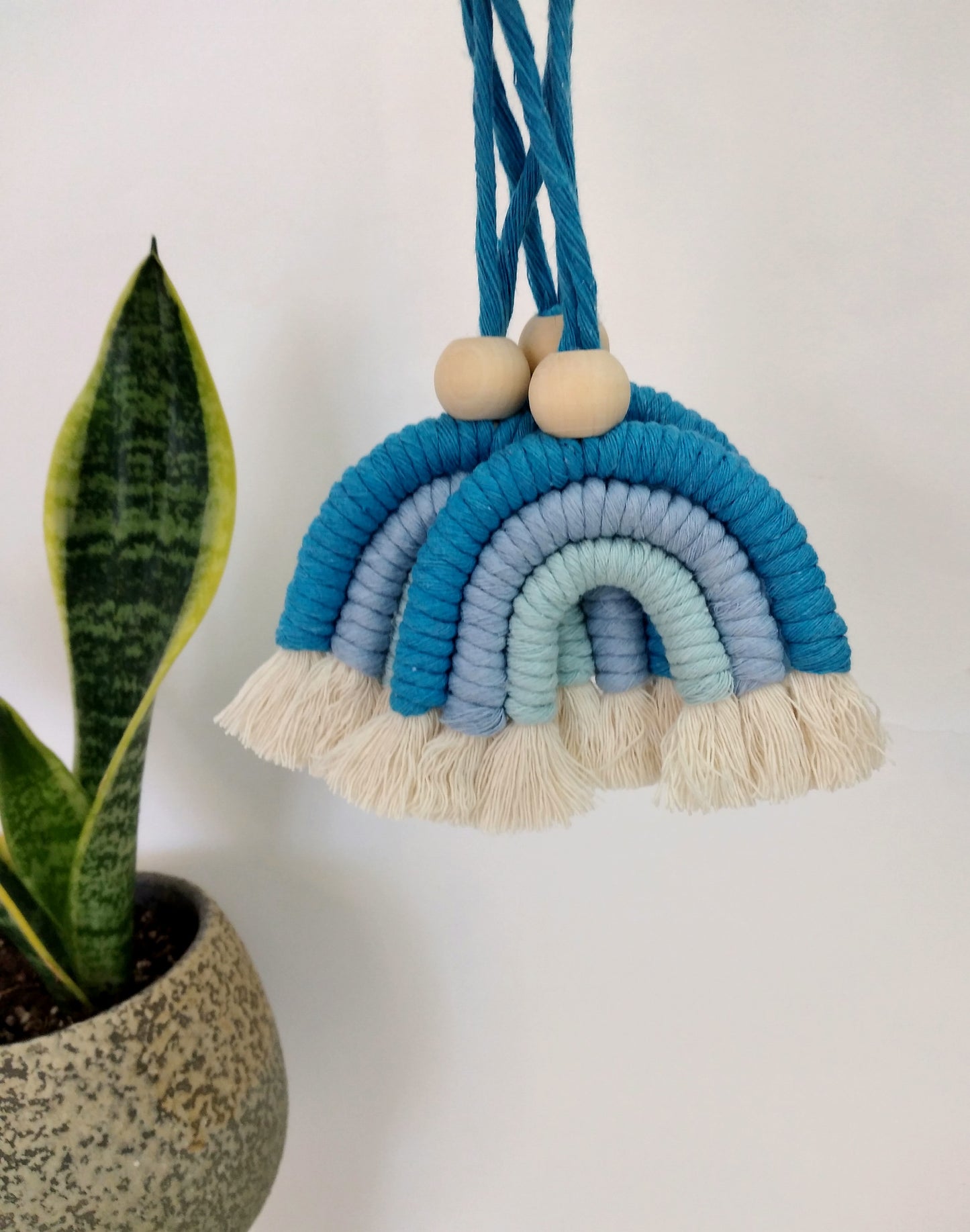 Rainbow Μπομπονιέρα