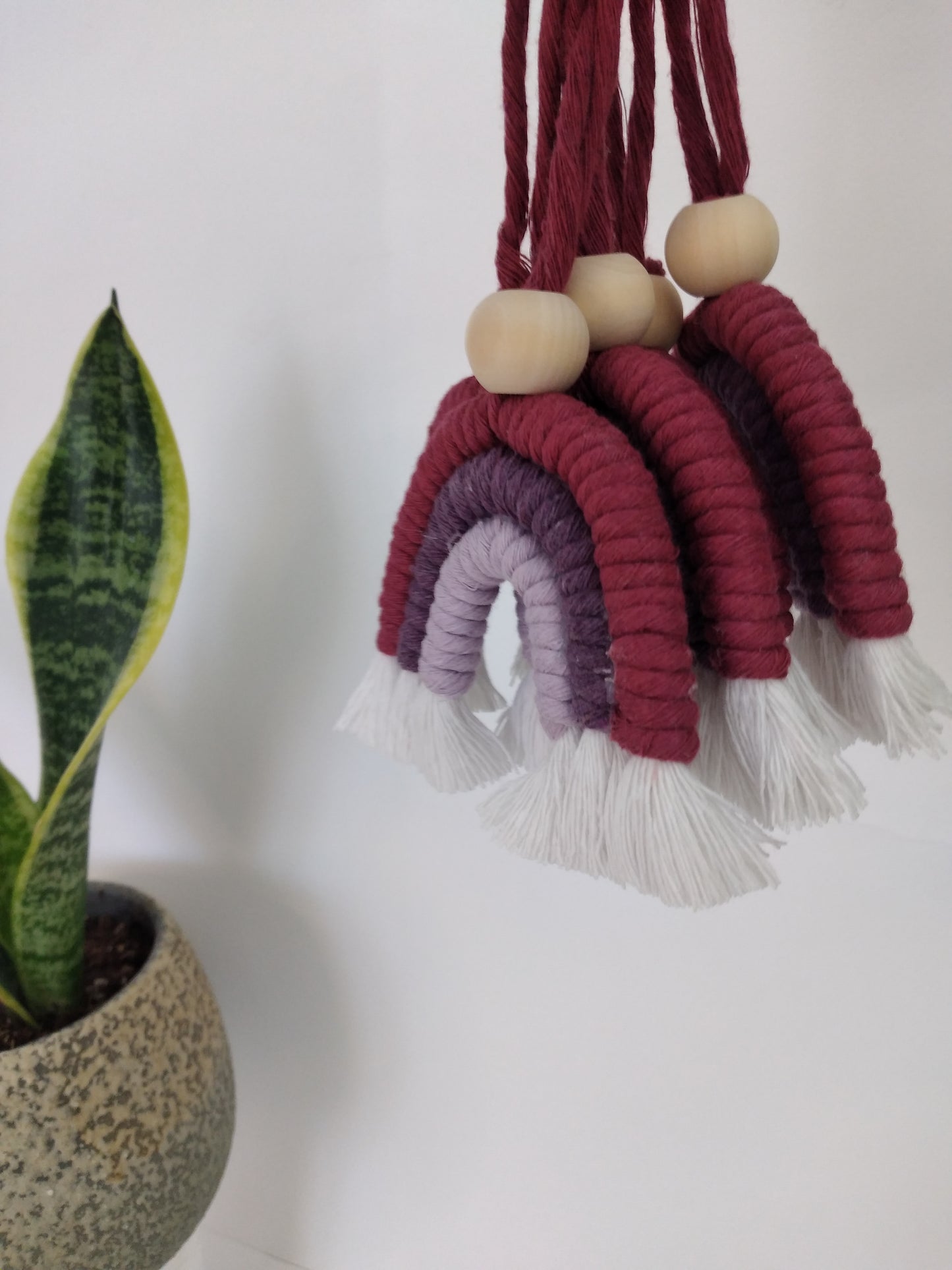 Rainbow Μπομπονιέρα