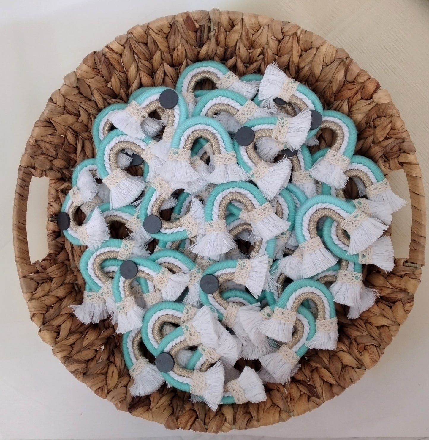 Rainbow Μπομπονιέρα