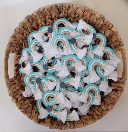 Rainbow Μπομπονιέρα