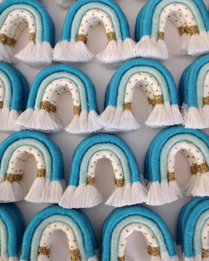 Rainbow Μπομπονιέρα