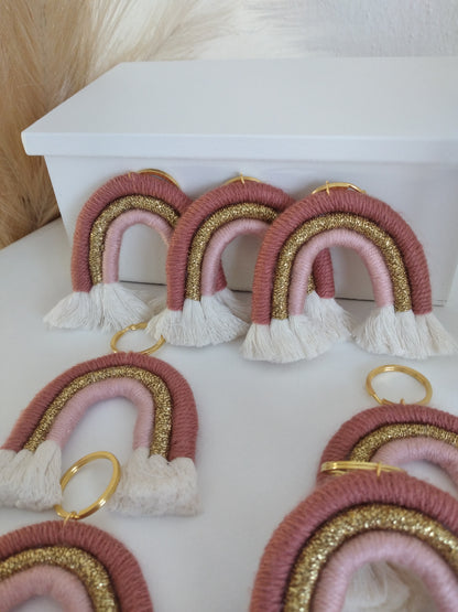 Rainbow Μπομπονιέρα