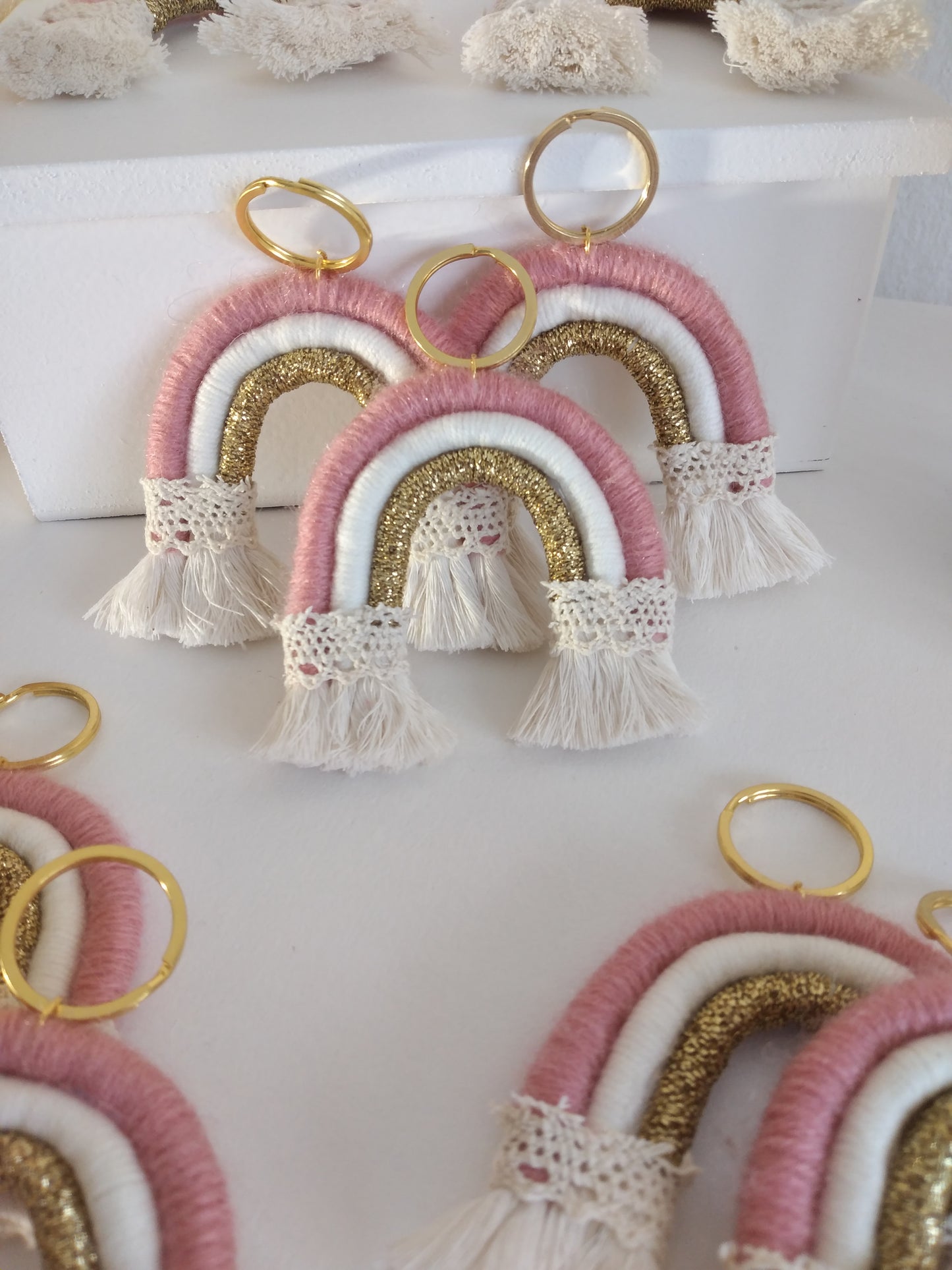 Rainbow Μπομπονιέρα