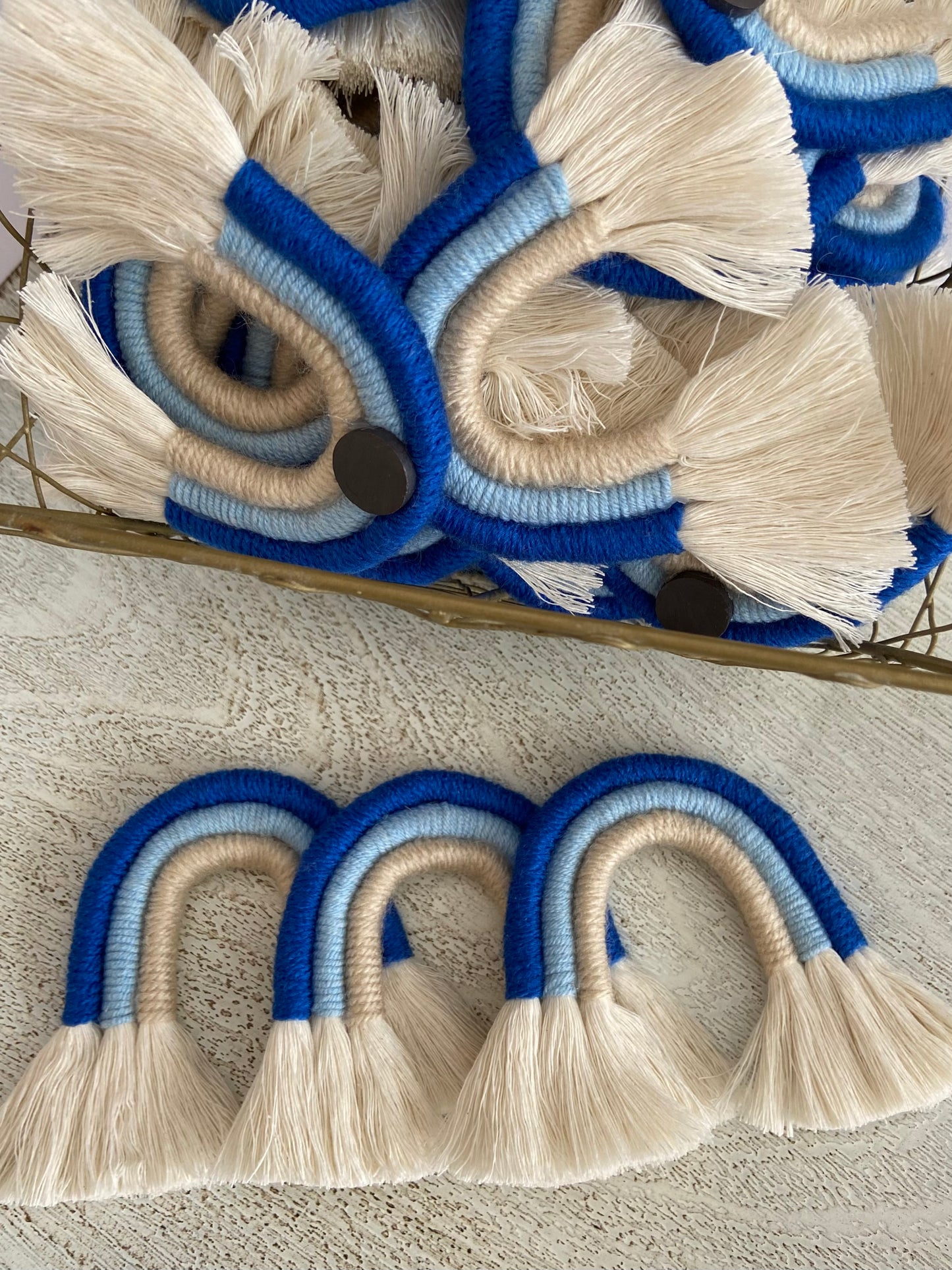 Rainbow Μπομπονιέρα