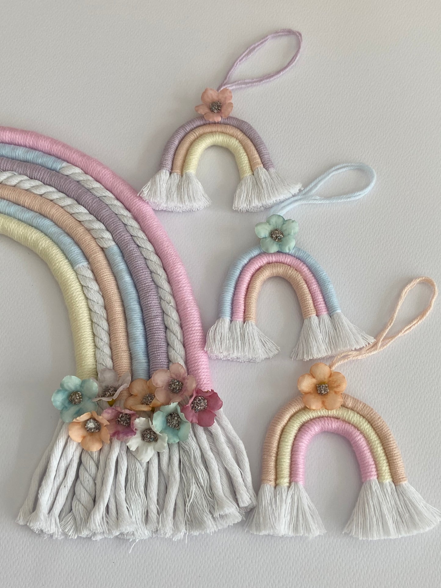 Rainbow Μπομπονιέρα