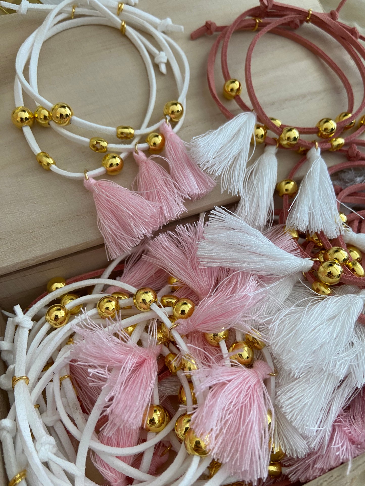 Μαρτυρικό Βραχιόλι Δέρμα με Διάτρητο Σταυρό