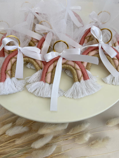 Rainbow Μπομπονιέρα