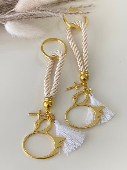 Μαρτυρικό Μπρελόκ Κύκνος