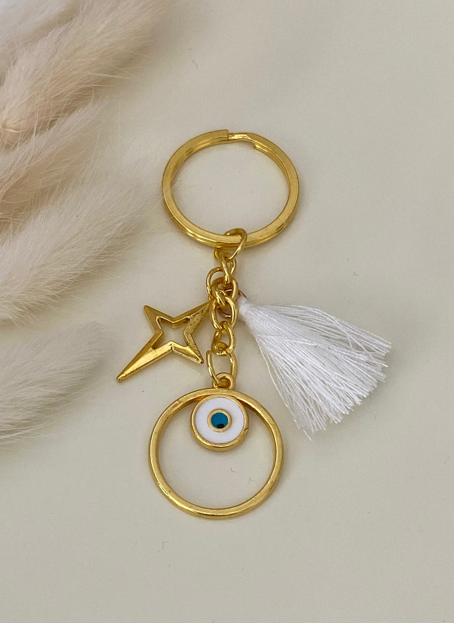 Μαρτυρικό Μπρελόκ Μάτι