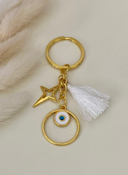 Μαρτυρικό Μπρελόκ Μάτι