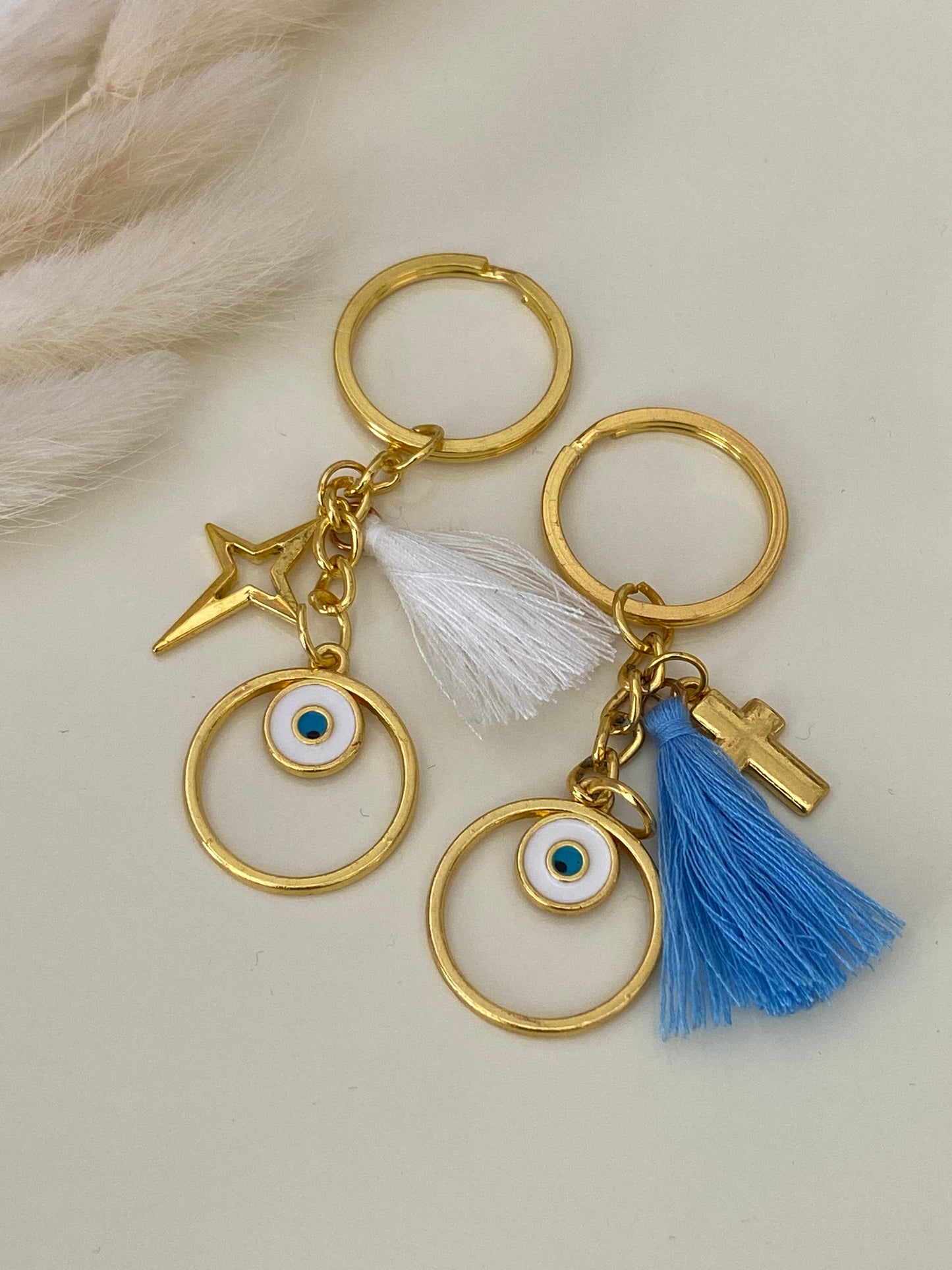 Μαρτυρικό Μπρελόκ Μάτι