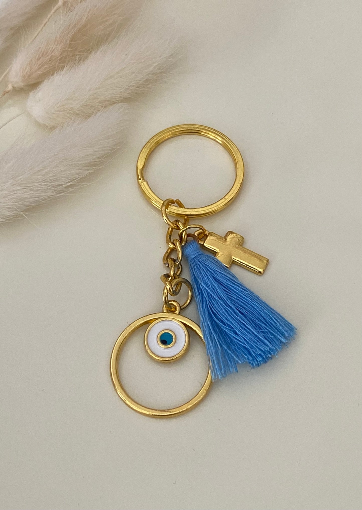 Μαρτυρικό Μπρελόκ Μάτι