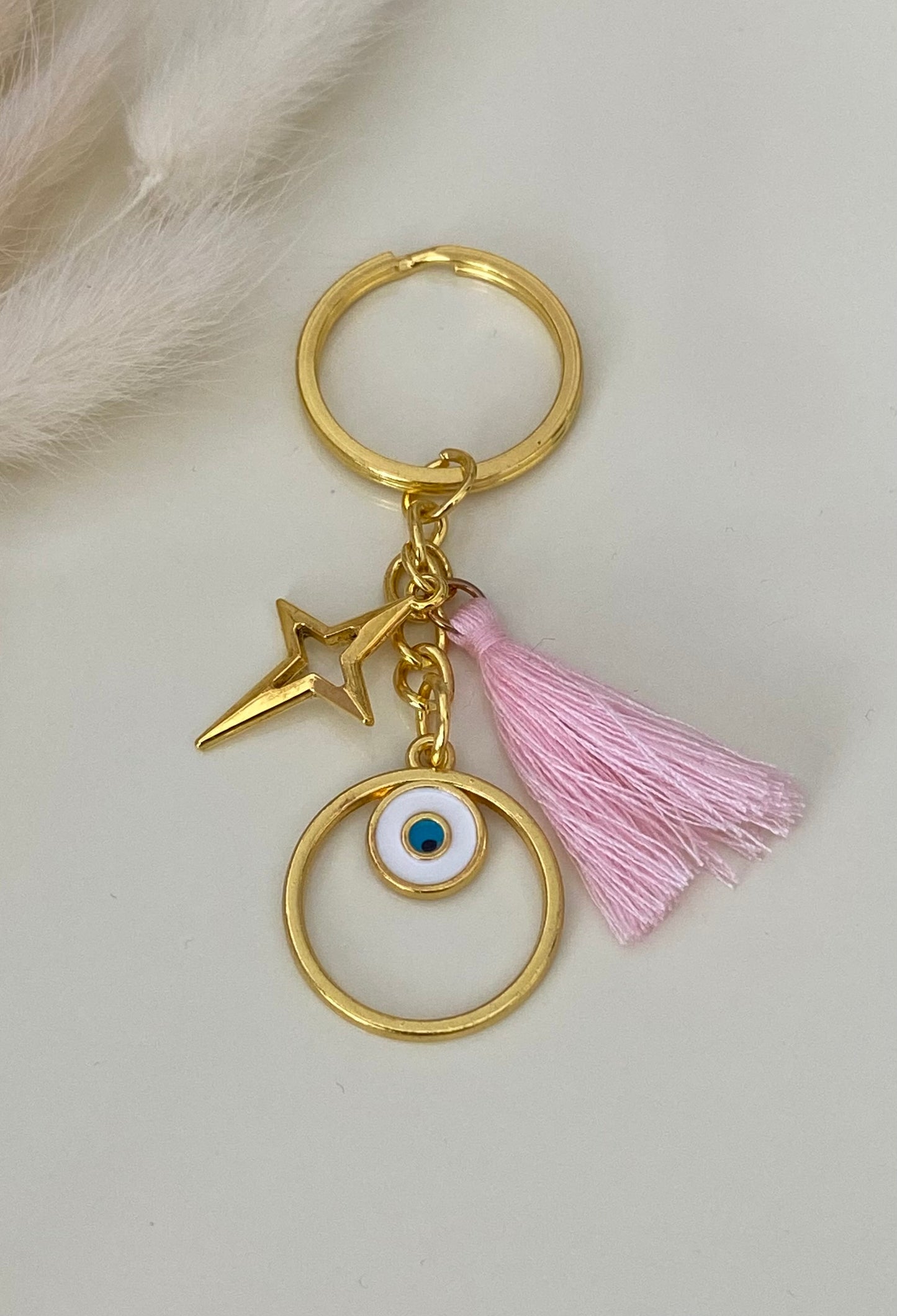 Μαρτυρικό Μπρελόκ Μάτι