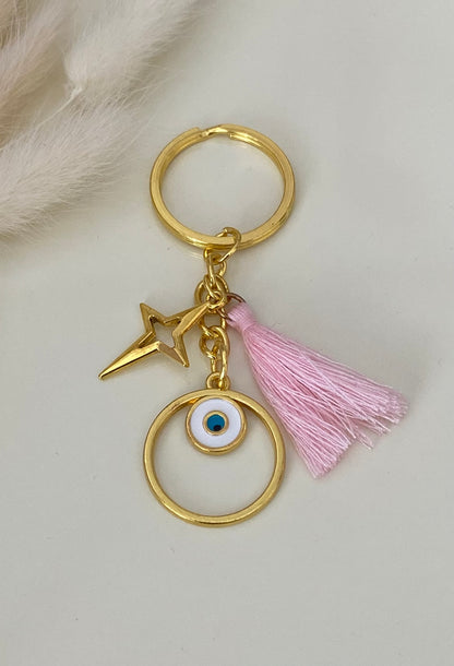 Μαρτυρικό Μπρελόκ Μάτι