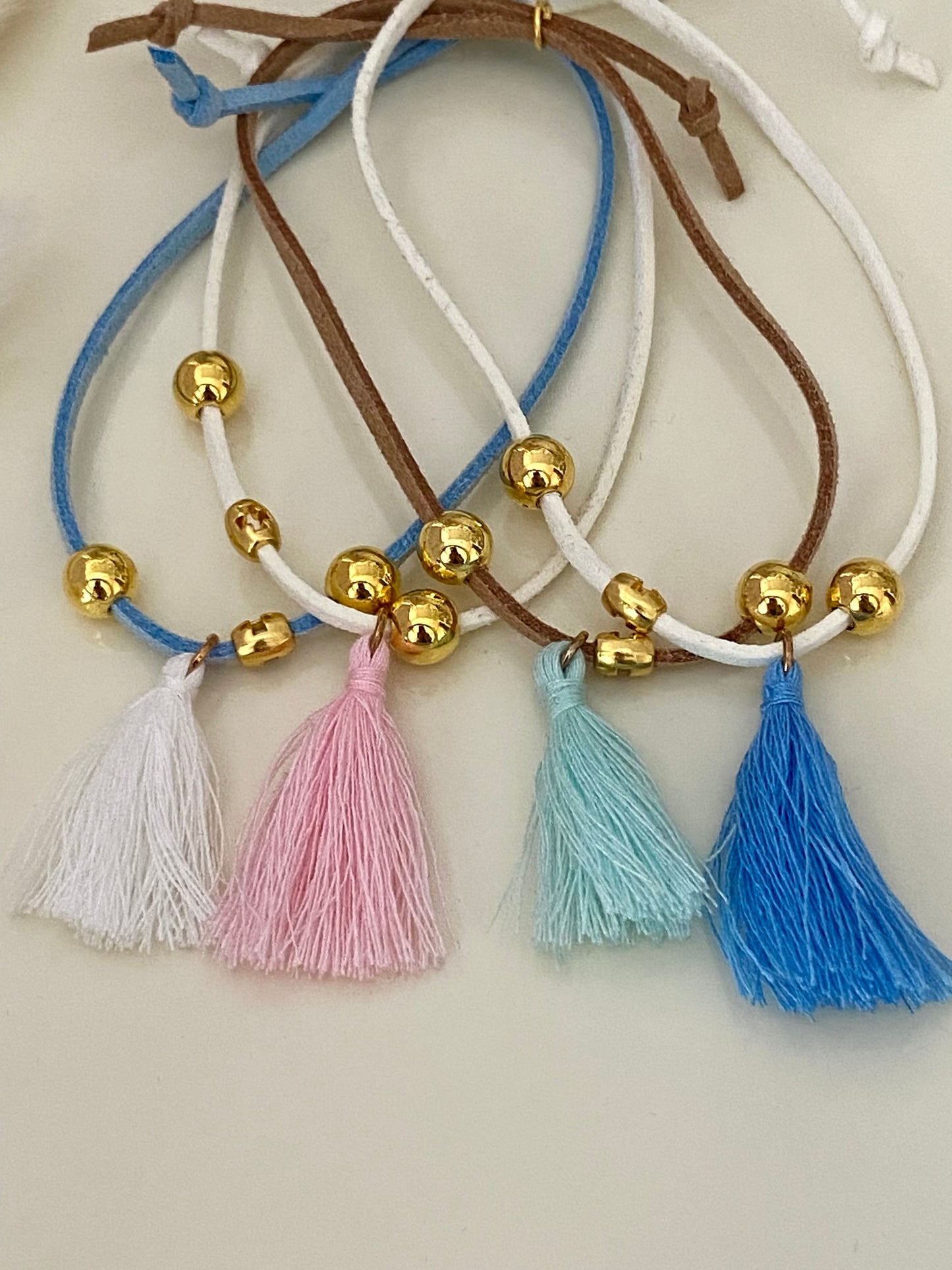 Μαρτυρικό Βραχιόλι Δέρμα με Διάτρητο Σταυρό