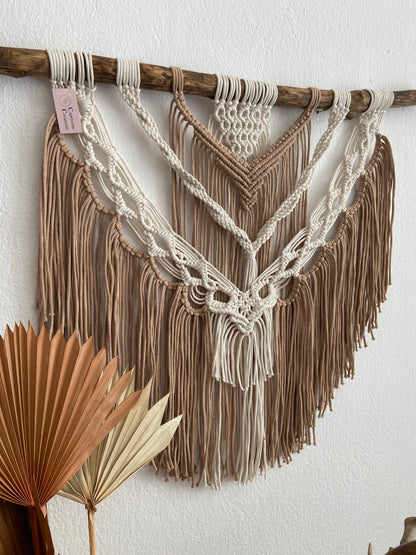 Βoho Chic Macrame Dream