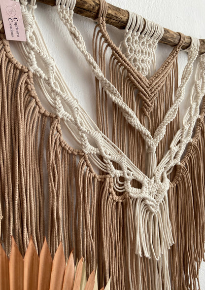 Βoho Chic Macrame Dream