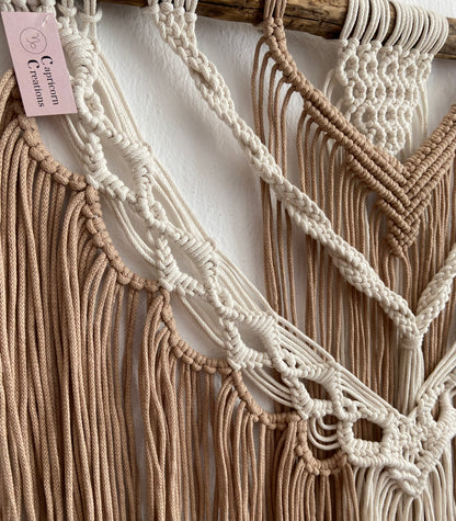 Βoho Chic Macrame Dream