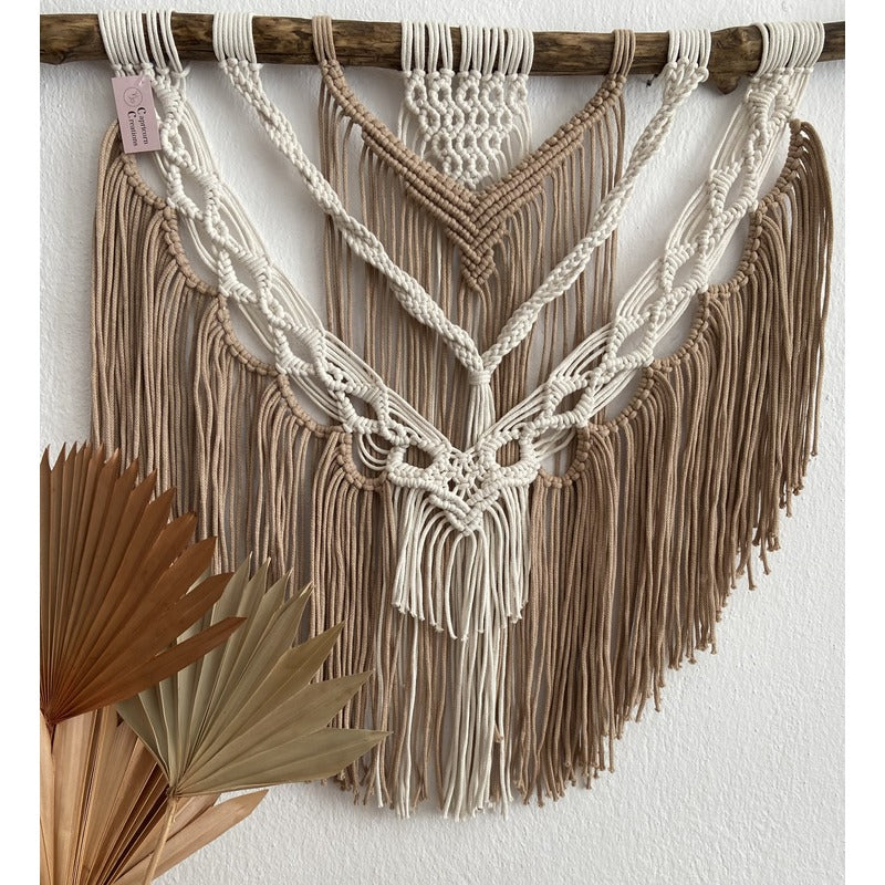 Βoho Chic Macrame Dream